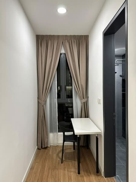 Servis Apartment untuk Disewa di Sunway Velocity TWO - Yi Lin - Interior - PropertyGuru.com.my