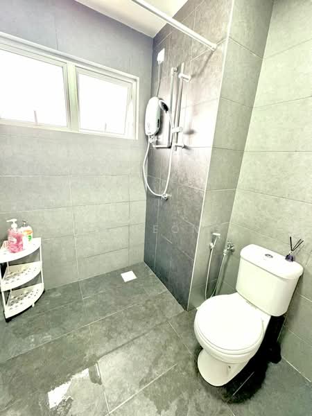 Kediaman Servis untuk Disewa di Maxim Citylights @ Sentul KL - JK Leong - Bathroom - PropertyGuru.com.my