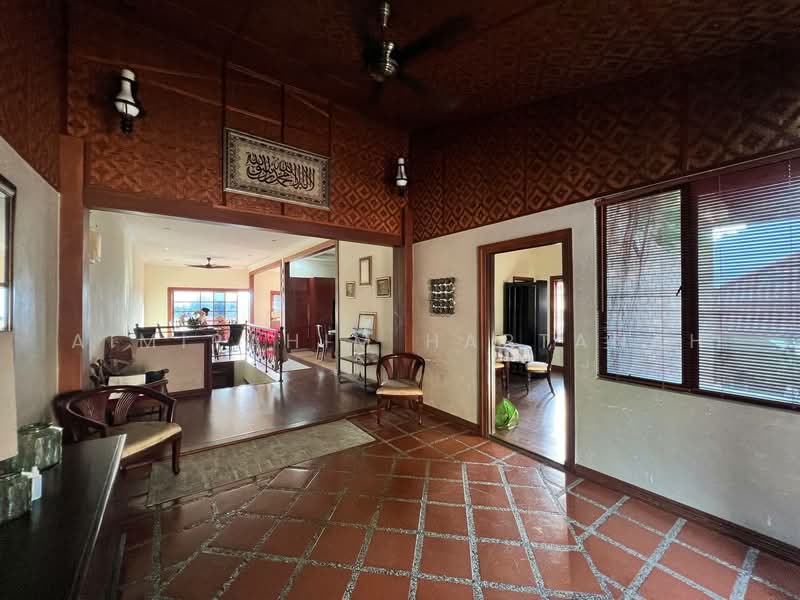 Rumah Berkembar untuk Dijual di Taman Melawati (Ulu Kelang) - AimiRahim Hartanah - Interior - PropertyGuru.com.my