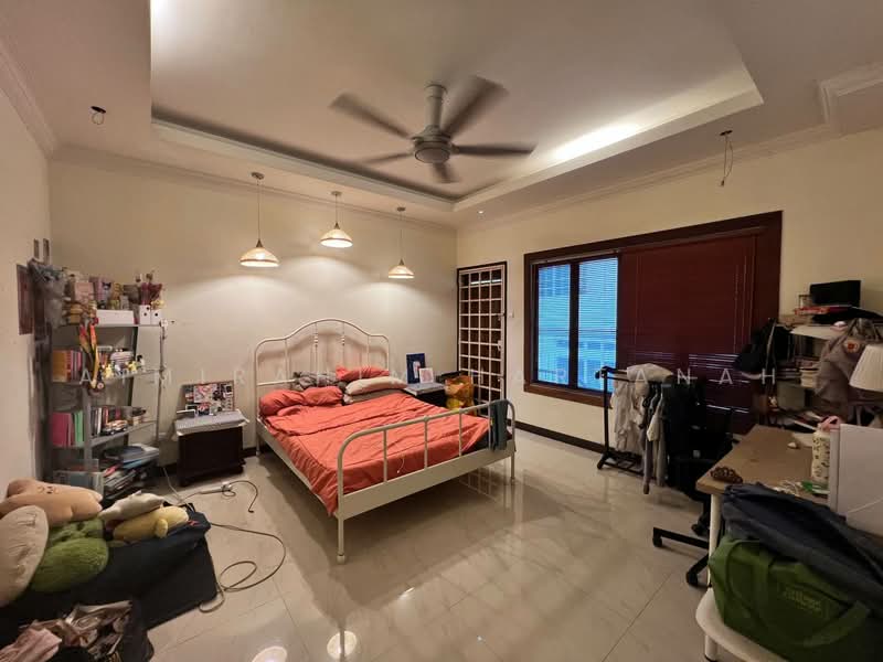 Rumah Berkembar untuk Dijual di Taman Melawati (Ulu Kelang) - AimiRahim Hartanah - Bedroom - PropertyGuru.com.my