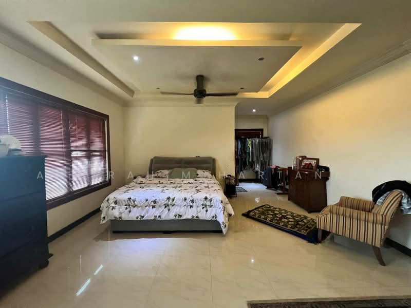 Rumah Berkembar untuk Dijual di Taman Melawati (Ulu Kelang) - AimiRahim Hartanah - Bedroom - PropertyGuru.com.my
