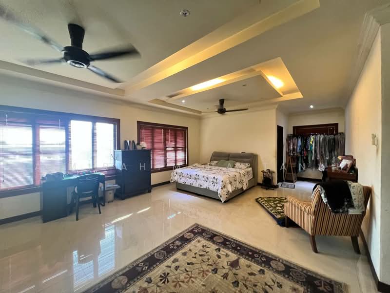 Rumah Berkembar untuk Dijual di Taman Melawati (Ulu Kelang) - AimiRahim Hartanah - Bedroom - PropertyGuru.com.my