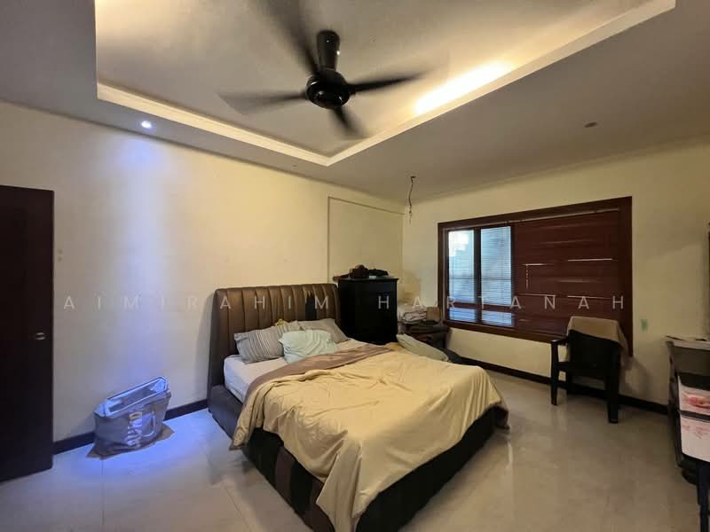 Rumah Berkembar untuk Dijual di Taman Melawati (Ulu Kelang) - AimiRahim Hartanah - Bedroom - PropertyGuru.com.my