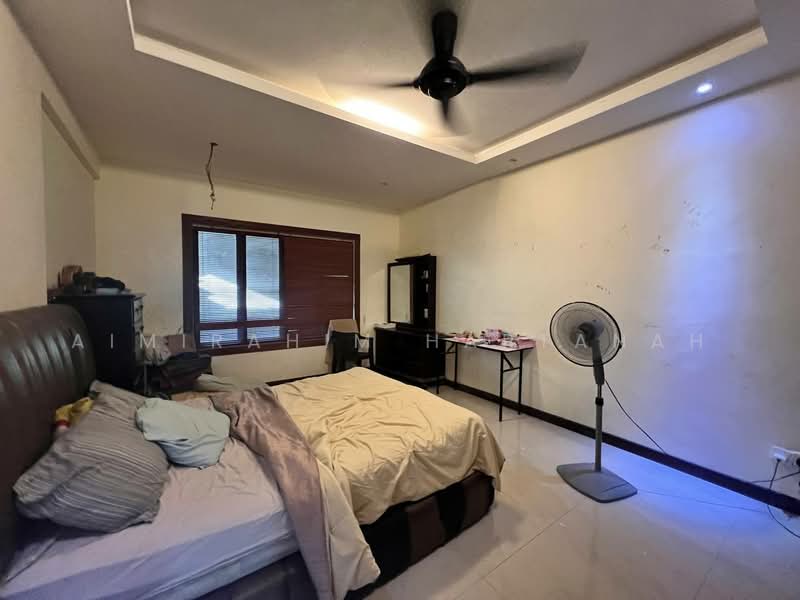 Rumah Berkembar untuk Dijual di Taman Melawati (Ulu Kelang) - AimiRahim Hartanah - Bedroom - PropertyGuru.com.my