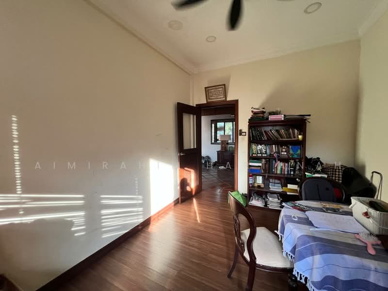 Rumah Berkembar untuk Dijual di Taman Melawati (Ulu Kelang) - AimiRahim Hartanah - Study - PropertyGuru.com.my