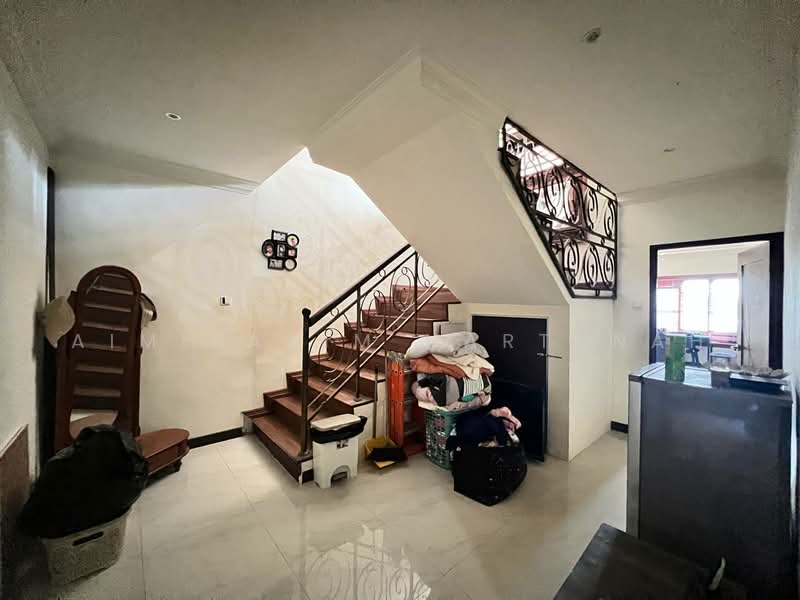 Rumah Berkembar untuk Dijual di Taman Melawati (Ulu Kelang) - AimiRahim Hartanah - Interior - PropertyGuru.com.my