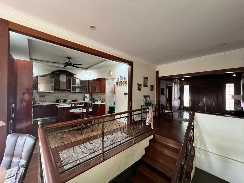 Rumah Berkembar untuk Dijual di Taman Melawati (Ulu Kelang) - AimiRahim Hartanah - Kitchen - PropertyGuru.com.my
