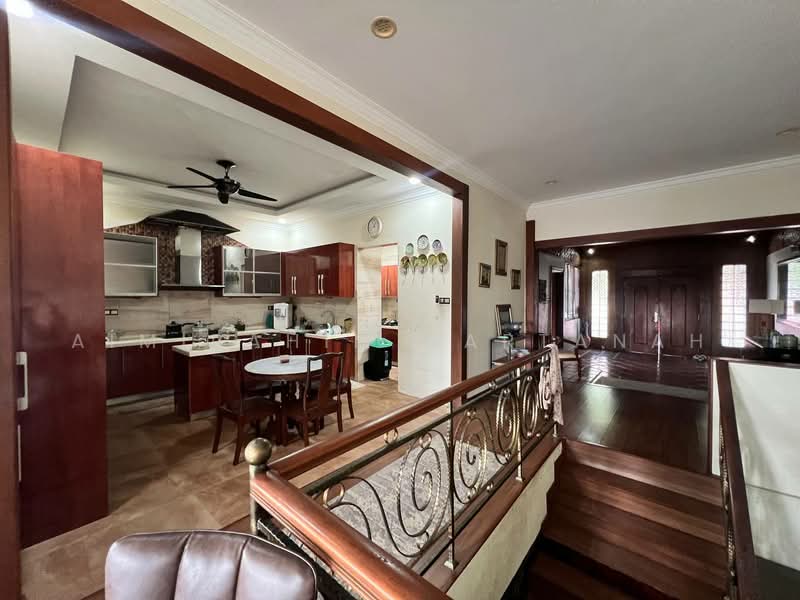 Rumah Berkembar untuk Dijual di Taman Melawati (Ulu Kelang) - AimiRahim Hartanah - Kitchen - PropertyGuru.com.my