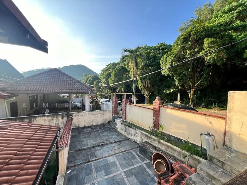 Rumah Berkembar untuk Dijual di Taman Melawati (Ulu Kelang) - AimiRahim Hartanah - Exterior - PropertyGuru.com.my