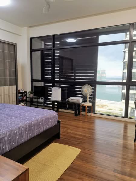 Kondominium untuk Dijual di Setia V Residences - May Tan - Bedroom - PropertyGuru.com.my