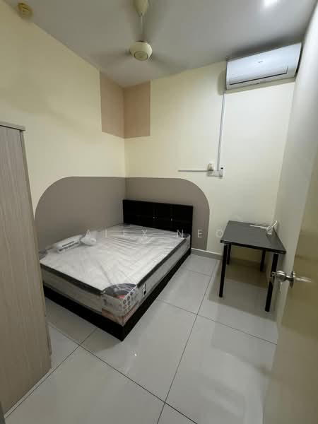 Servis Apartment untuk Disewa di Saville @ Melawati - Alex Neo - Common Room - PropertyGuru.com.my