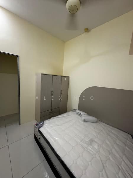 Servis Apartment untuk Disewa di Saville @ Melawati - Alex Neo - Common Room - PropertyGuru.com.my