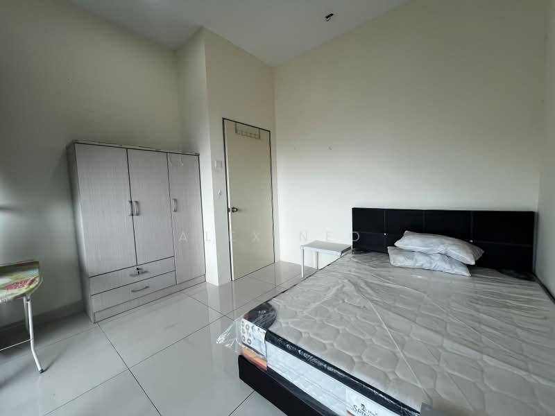 Servis Apartment untuk Disewa di Saville @ Melawati - Alex Neo - Common Room - PropertyGuru.com.my