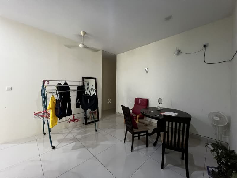 Servis Apartment untuk Disewa di Saville @ Melawati - Alex Neo - Living Hall - PropertyGuru.com.my