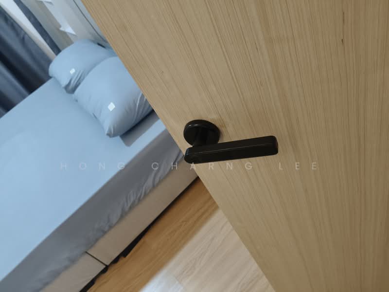 Kondominium untuk Disewa di Pelita Indah - Hong Charng Lee - Bedroom - PropertyGuru.com.my