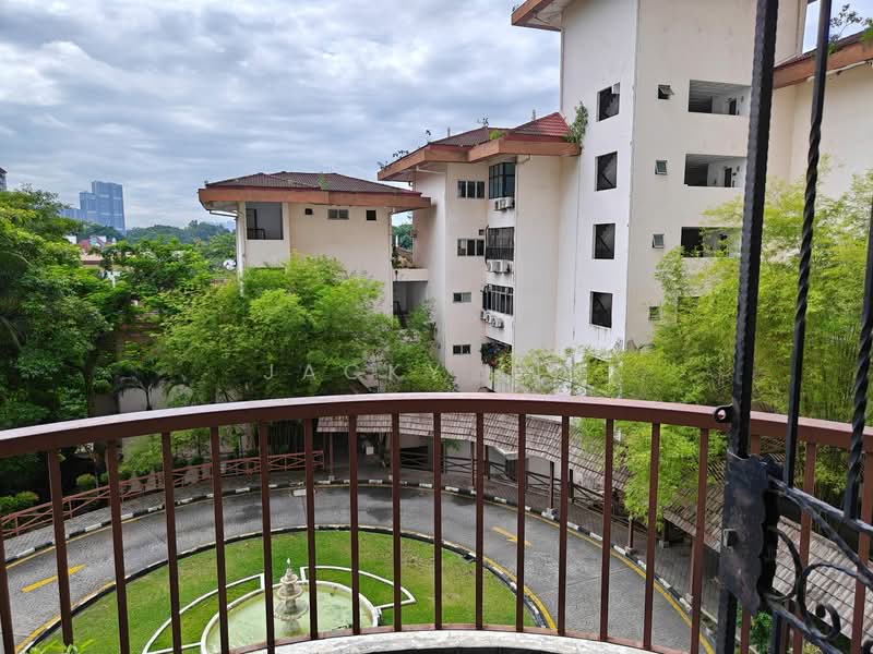 Condominium for Sale at Robson Heights - Jacky Lin - Exterior - PropertyGuru.com.my