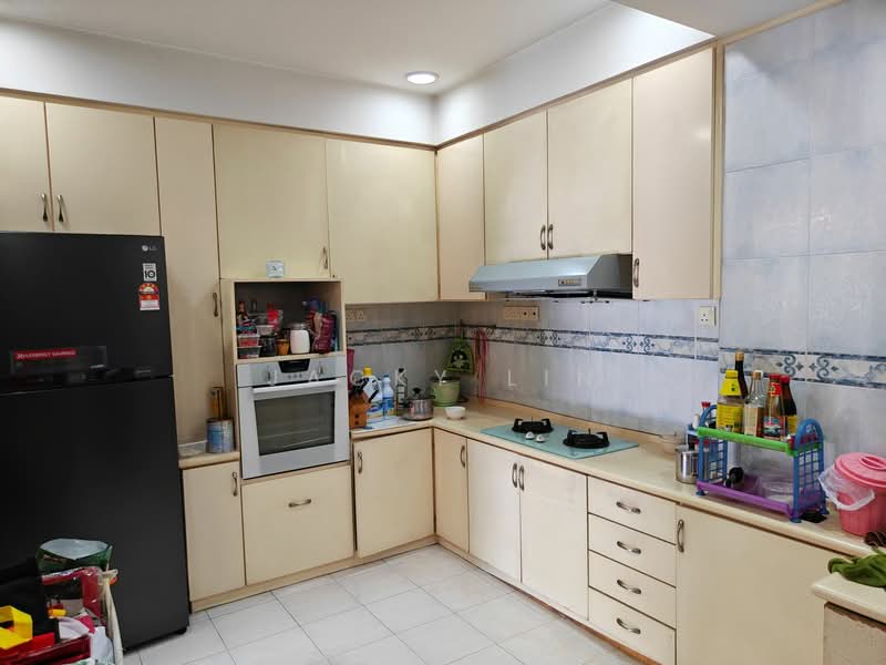Condominium for Sale at Robson Heights - Jacky Lin - Kitchen - PropertyGuru.com.my