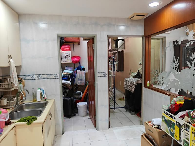 Condominium for Sale at Robson Heights - Jacky Lin - Kitchen - PropertyGuru.com.my