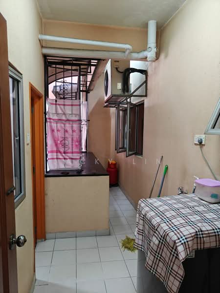 Condominium for Sale at Robson Heights - Jacky Lin - Interior - PropertyGuru.com.my