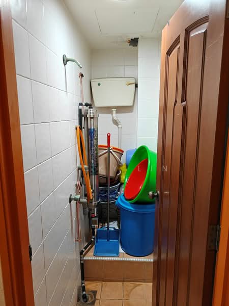 Condominium for Sale at Robson Heights - Jacky Lin - Interior - PropertyGuru.com.my