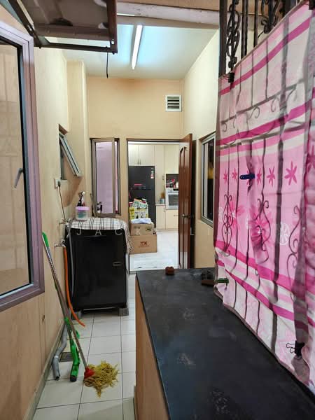 Condominium for Sale at Robson Heights - Jacky Lin - Kitchen - PropertyGuru.com.my