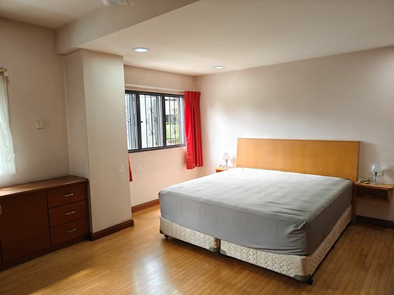 Condominium for Sale at Robson Heights - Jacky Lin - Bedroom - PropertyGuru.com.my