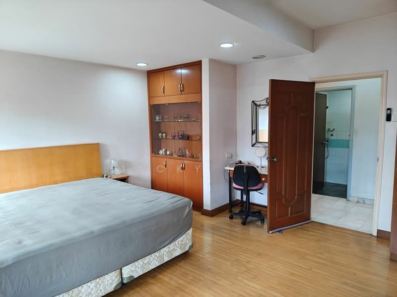 Condominium for Sale at Robson Heights - Jacky Lin - Bedroom - PropertyGuru.com.my