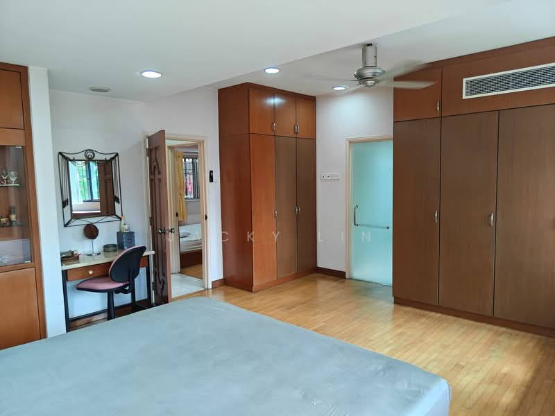Condominium for Sale at Robson Heights - Jacky Lin - Bedroom - PropertyGuru.com.my