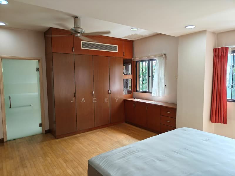 Condominium for Sale at Robson Heights - Jacky Lin - Bedroom - PropertyGuru.com.my