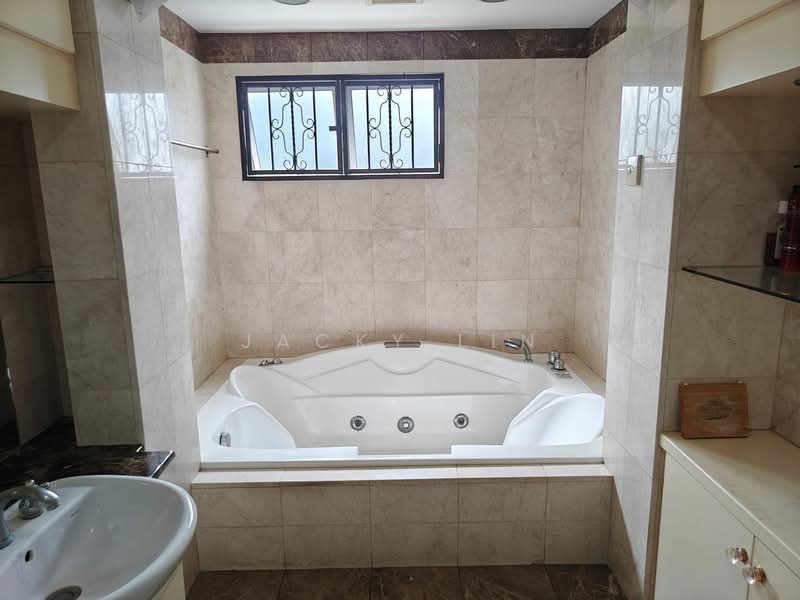 Condominium for Sale at Robson Heights - Jacky Lin - Bathroom - PropertyGuru.com.my