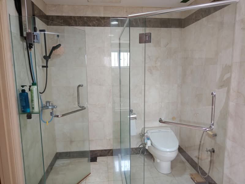 Condominium for Sale at Robson Heights - Jacky Lin - Bathroom - PropertyGuru.com.my