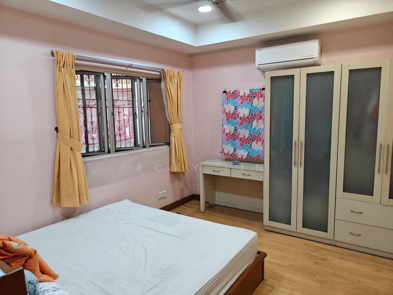 Condominium for Sale at Robson Heights - Jacky Lin - Bedroom - PropertyGuru.com.my