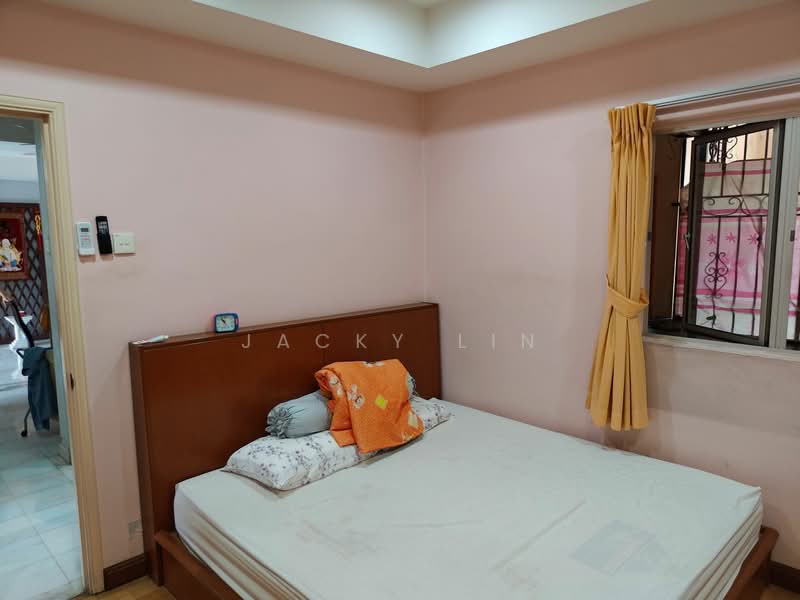 Condominium for Sale at Robson Heights - Jacky Lin - Bedroom - PropertyGuru.com.my