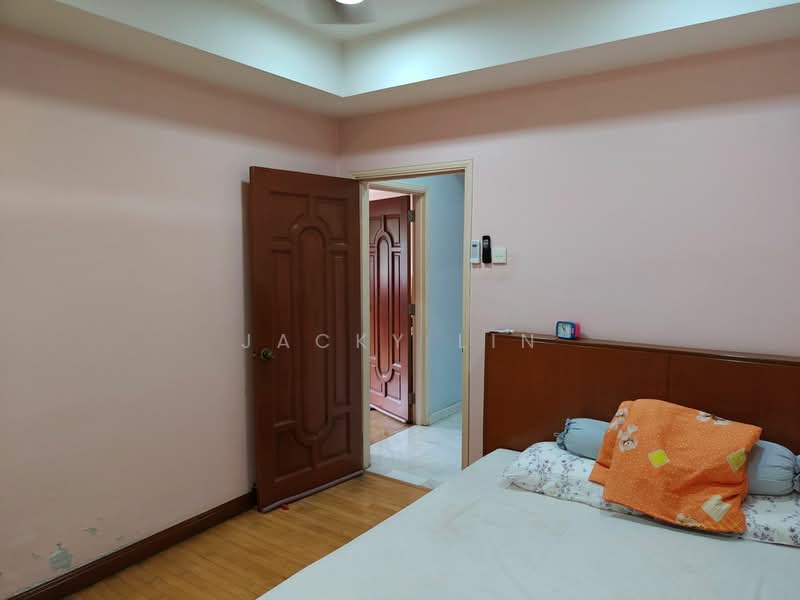 Condominium for Sale at Robson Heights - Jacky Lin - Bedroom - PropertyGuru.com.my