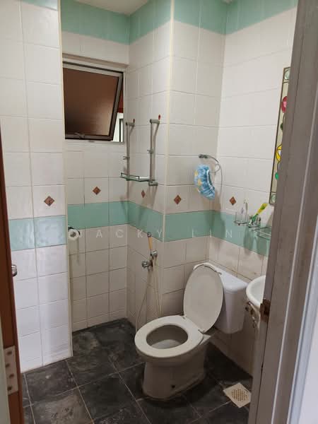 Condominium for Sale at Robson Heights - Jacky Lin - Bathroom - PropertyGuru.com.my