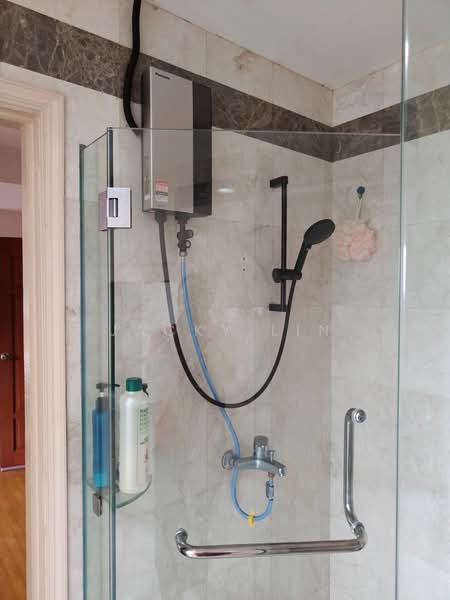 Condominium for Sale at Robson Heights - Jacky Lin - Bathroom - PropertyGuru.com.my