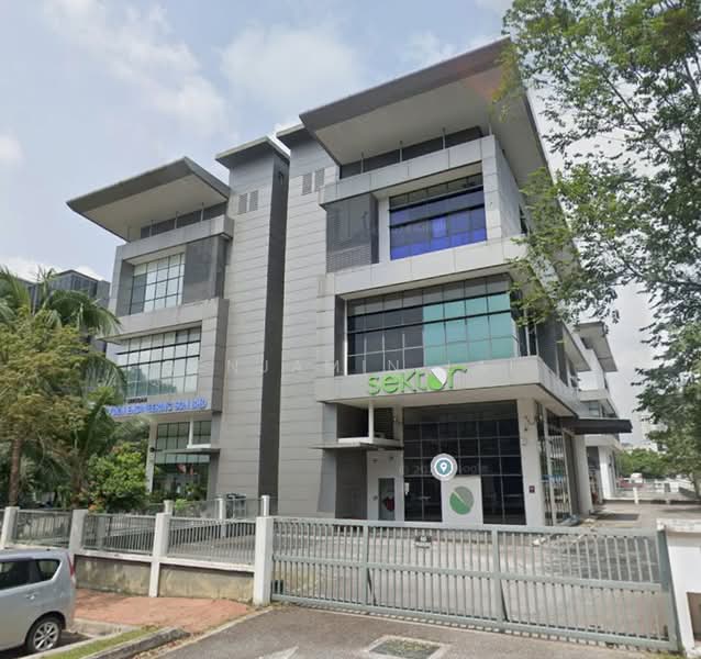 Terrace Factory for Sale in Petaling Jaya (Selangor) - Benjamin Lai - Exterior - PropertyGuru.com.my