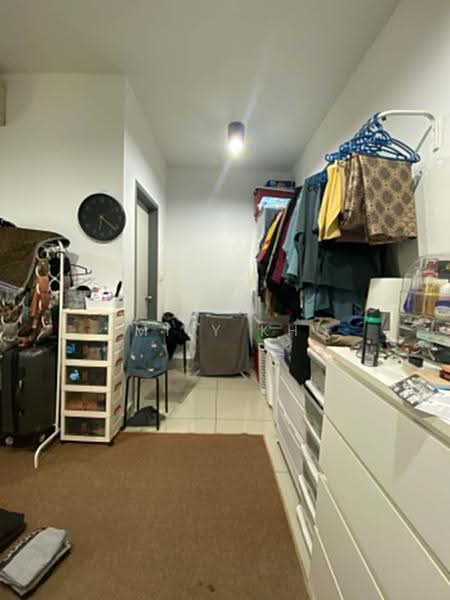 Kediaman Servis untuk Dijual di V-Residensi 2 - Emily Kho - Interior - PropertyGuru.com.my