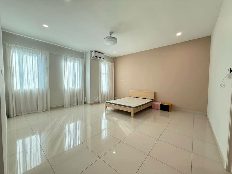 2-storey Terraced House for Sale in Kluang (Johor) - Kim Seng - Bedroom - PropertyGuru.com.my