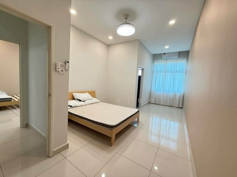 2-storey Terraced House for Sale in Kluang (Johor) - Kim Seng - Bedroom - PropertyGuru.com.my