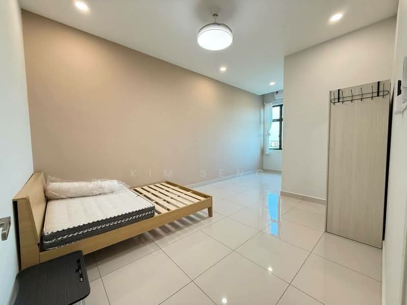 2-storey Terraced House for Sale in Kluang (Johor) - Kim Seng - Bedroom - PropertyGuru.com.my
