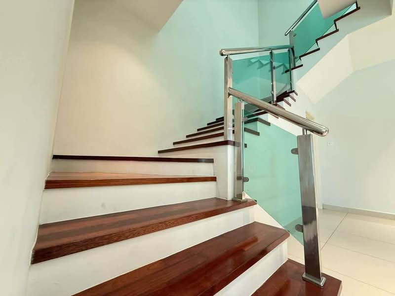 2-storey Terraced House for Sale in Kluang (Johor) - Kim Seng - Interior - PropertyGuru.com.my