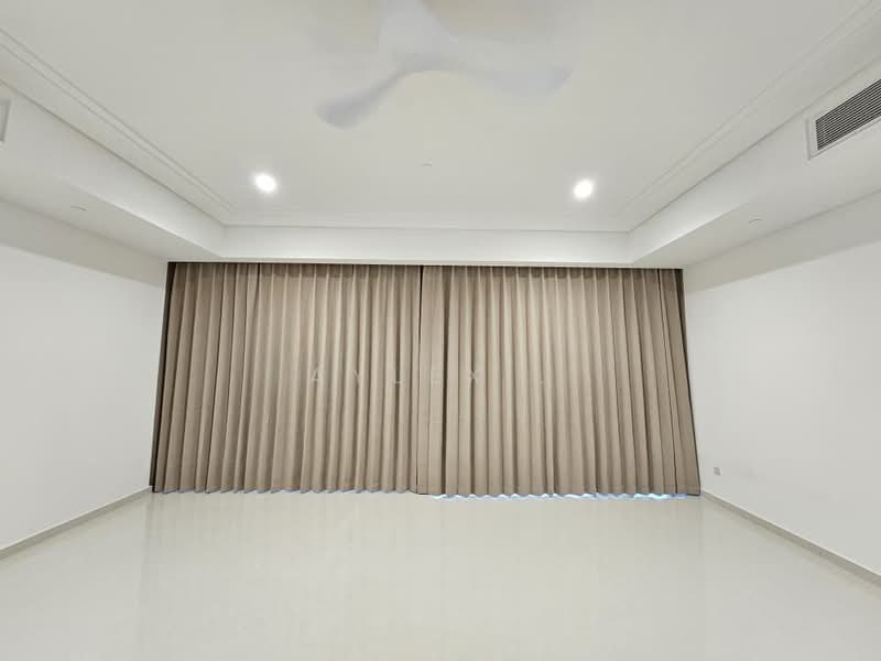 Service Residence for Sale at Crown Residences @ Pavilion Damansara Heights - Aylex . - Interior - PropertyGuru.com.my