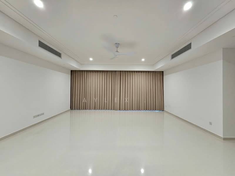 Service Residence for Sale at Crown Residences @ Pavilion Damansara Heights - Aylex . - Interior - PropertyGuru.com.my