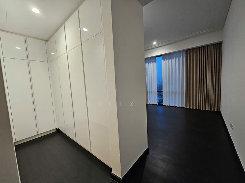 Service Residence for Sale at Crown Residences @ Pavilion Damansara Heights - Aylex . - Interior - PropertyGuru.com.my