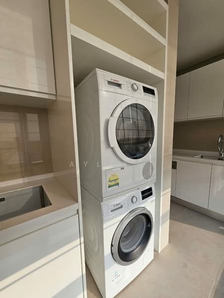 Service Residence for Sale at Crown Residences @ Pavilion Damansara Heights - Aylex . - Interior - PropertyGuru.com.my