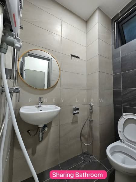 Apartment for Rent at D7 (D'Seven Lagoon Perdana) - Pinky Liaw - PropertyGuru.com.my