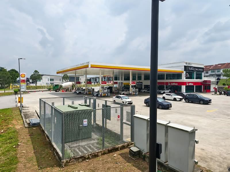 Shop / Office for Sale in Johor Bahru (Johor) - SK GOO - Exterior - PropertyGuru.com.my
