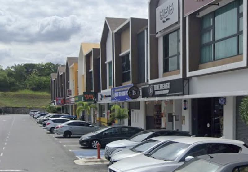Kedai untuk Dijual di Bandar Bukit Puchong 2 (Puchong) - Elaine Lee - Exterior - PropertyGuru.com.my