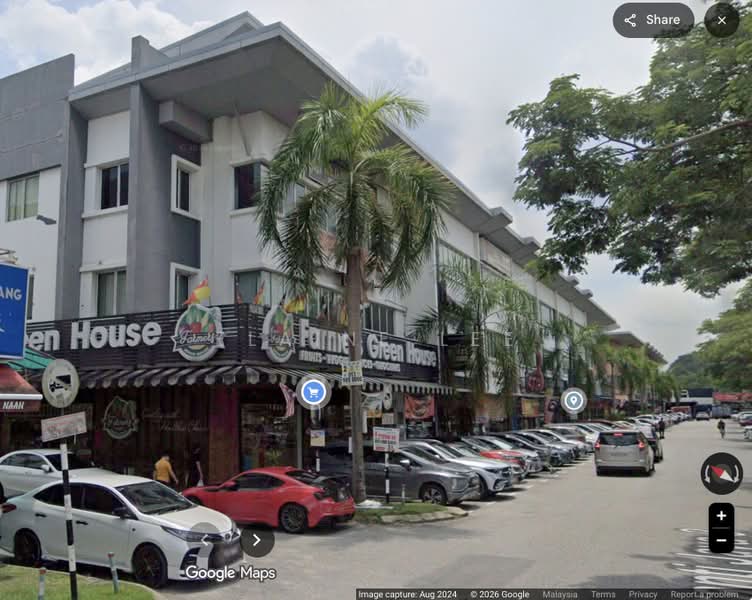 Kedai untuk Dijual di Bandar Bukit Puchong 2 (Puchong) - Elaine Lee - Exterior - PropertyGuru.com.my